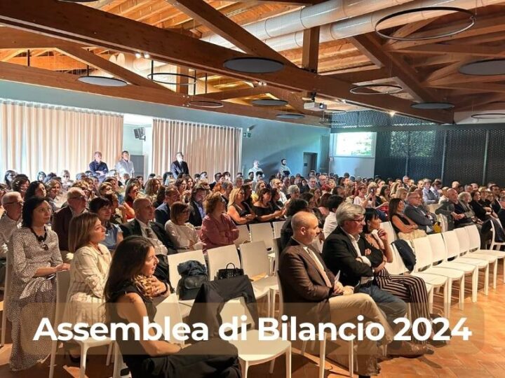 Assemblea di bilancio di Assicoop Emilia Nord: un successo di collaborazione e visione