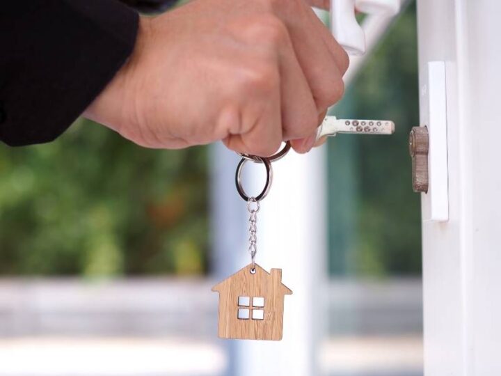 La casa protetta è sinonimo di tranquillità