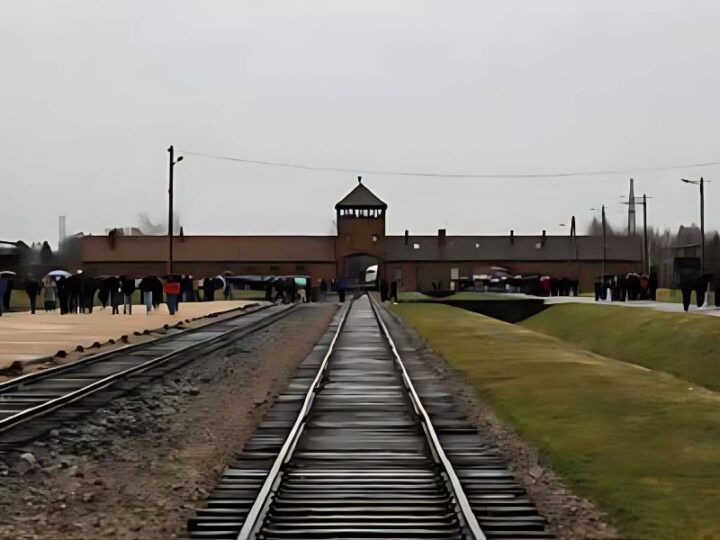 Assicoop Emilia Nord sostiene il Viaggio della Memoria: un impegno per il futuro