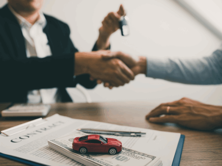 Noleggio auto a lungo termine: come funziona e perché conviene